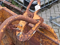 2x kraancontainer, o.a. t.bulten - afbeelding 7 van  11