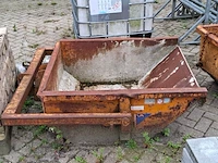 2x kraancontainer, o.a. t.bulten - afbeelding 10 van  11