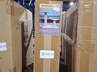 2x krabpaal kat / kitten, 2025 - afbeelding 2 van  2