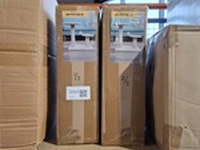 2x krabpaal kat / kitten, 2025 - afbeelding 2 van  2