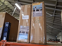 2x krabpaal kat / kitten / poes sanderz, 2025 - afbeelding 3 van  3