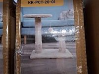 2x krabpaal kitten kat poes, 2025 - afbeelding 2 van  3