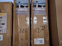 2x krabpaal kitten kat poes, 2025 - afbeelding 3 van  3