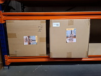 2x krabpaal kitten kat poes, 2025 - afbeelding 3 van  3