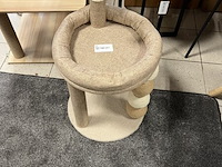 2x krabpaal kitten / kat / poes, 2025 - afbeelding 1 van  3