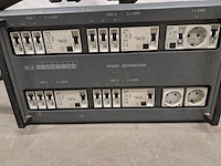 2x kracht stroomverdeler - afbeelding 4 van  10