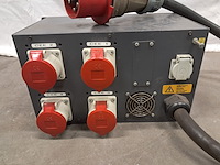 2x kracht stroomverdeler - afbeelding 5 van  10