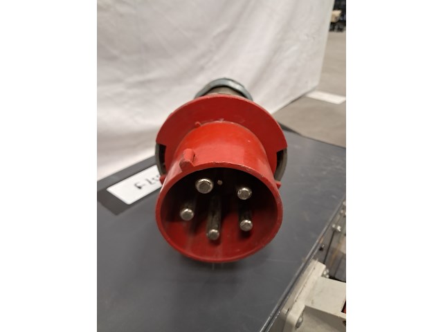 2x kracht stroomverdeler - afbeelding 6 van  10