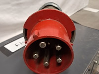 2x kracht stroomverdeler - afbeelding 6 van  10