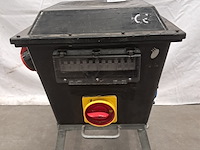 2x kracht stroomverdeler - afbeelding 9 van  10