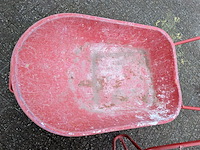 2x kruiwagen 4tecx - afbeelding 2 van  10