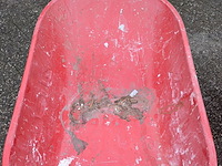 2x kruiwagen 4tecx - afbeelding 7 van  10