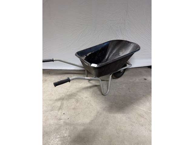 2x kruiwagen - afbeelding 3 van  4