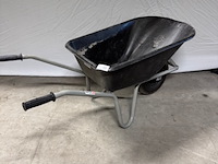 2x kruiwagen - afbeelding 3 van  4