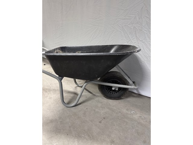 2x kruiwagen - afbeelding 4 van  4