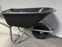 2x kruiwagen - afbeelding 4 van  4