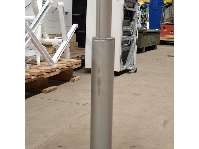 2x kruk, in hoogte verstelbaar - afbeelding 4 van  7