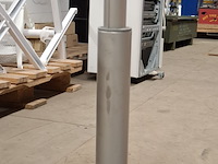 2x kruk, in hoogte verstelbaar - afbeelding 4 van  7