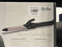2x krultang 19mm babyliss - afbeelding 4 van  4