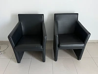 2x kuipzetel - afbeelding 1 van  1