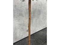 2x kunst buxusboom h150 ongebruikt - afbeelding 3 van  12