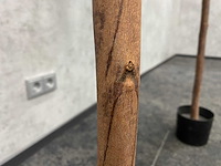 2x kunst buxusboom h150 ongebruikt - afbeelding 7 van  12