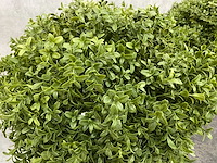 2x kunst buxusboom h150 ongebruikt - afbeelding 12 van  12