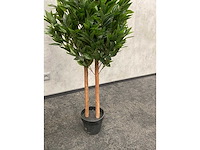 2x kunst laurier kolom h180 ongebruikt - afbeelding 7 van  17