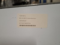 2x kunststof artwork - afbeelding 4 van  5