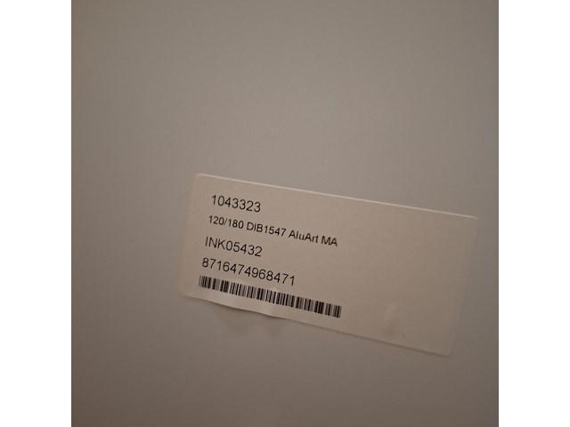 2x kunststof artwork - afbeelding 5 van  5