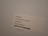 2x kunststof artwork - afbeelding 5 van  5