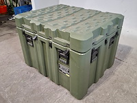 2x kunststof container, amazon cases - afbeelding 3 van  8