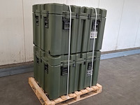 2x kunststof container, amazon cases - afbeelding 7 van  8