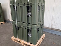 2x kunststof container, amazon cases - afbeelding 8 van  8