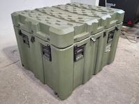 2x kunststof container, amazon cases - afbeelding 2 van  8
