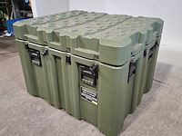 2x kunststof container, amazon cases - afbeelding 3 van  8