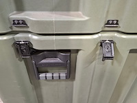 2x kunststof container, amazon cases - afbeelding 4 van  8