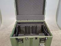 2x kunststof container, amazon cases - afbeelding 5 van  8