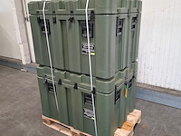 2x kunststof container, amazon cases - afbeelding 8 van  8