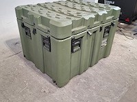 2x kunststof container, amazon cases - afbeelding 2 van  8