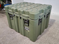 2x kunststof container, amazon cases - afbeelding 3 van  8