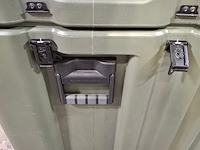 2x kunststof container, amazon cases - afbeelding 4 van  8