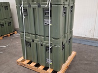 2x kunststof container, amazon cases - afbeelding 8 van  8