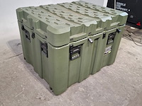 2x kunststof container, amazon cases - afbeelding 2 van  8