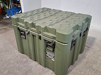 2x kunststof container, amazon cases - afbeelding 3 van  8