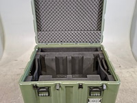 2x kunststof container, amazon cases - afbeelding 5 van  8