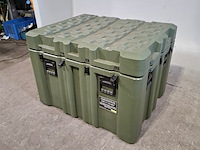 2x kunststof container, amazon cases - afbeelding 3 van  8