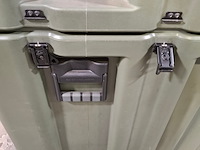 2x kunststof container, amazon cases - afbeelding 4 van  8