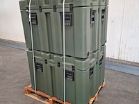 2x kunststof container, amazon cases - afbeelding 8 van  8