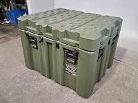 2x kunststof container, amazon cases - afbeelding 3 van  8